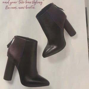 Cabi bootie